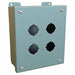 Push-Button Enclosures
