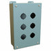 Push-Button Enclosures