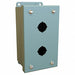 Push-Button Enclosures