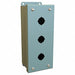Push-Button Enclosures