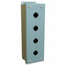 Push-Button Enclosures