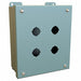 Push-Button Enclosures