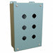 Push-Button Enclosures