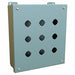 Push-Button Enclosures