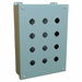 Push-Button Enclosures