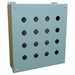 Push-Button Enclosures