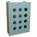 Push-Button Enclosures