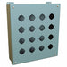 Push-Button Enclosures