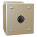 Push-Button Enclosures