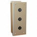 Push-Button Enclosures