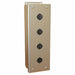 Push-Button Enclosures
