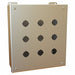 Push-Button Enclosures