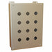 Push-Button Enclosures