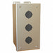 Push-Button Enclosures