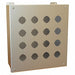 Push-Button Enclosures