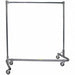 Freestanding Garment Racks and Portable Wardrobes