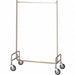 Freestanding Garment Racks and Portable Wardrobes