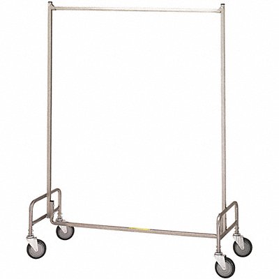Freestanding Garment Racks and Portable Wardrobes