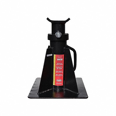 Vehicle Jack Stands and Support Jacks