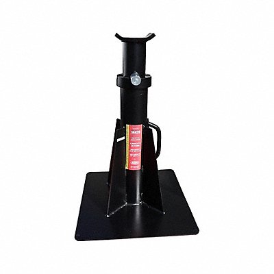 Vehicle Jack Stands and Support Jacks