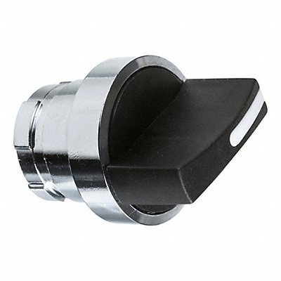 Cam Sw Std Black Handlemetal Bezel