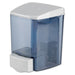 DISPENSER,SOAP,FM-EZE,GRY