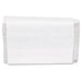 TOWEL,M-FOLD,9.25X9.5,WH