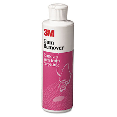 REMOVER,GUM,8OZ