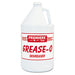 DEGREASER,OVEN,1GAL,4