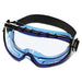 GOGGLES,ANTI FOG CLR LN