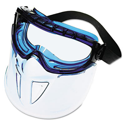 GOGGLES,SFTY,W/SHIELD,BE