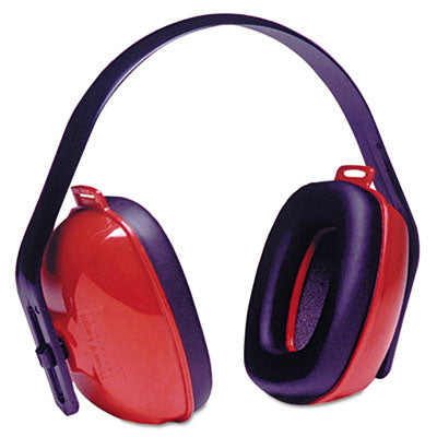 EARMUFF,QUIET MLTI PSTN