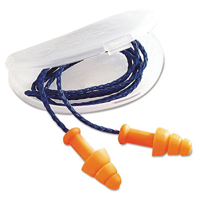 EARPLUGS,SMRT FIT REUSBLE