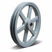 FHP Sheave 2BK160 x 1-7/16