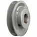 Finished and Plain Bore V-Belt Pulleys