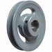 V-Belt Pulley Cast Iron 5.95 O.D.