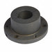 Quick Detachable Bushing 2.81 dia.