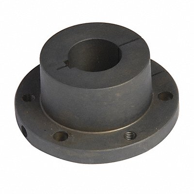 Quick Detachable Bushing 71.37 mm dia.