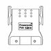 Industrial Power and Battery Connector Housings