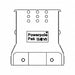 Industrial Power and Battery Connector Housings