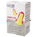 EARPLUGS,LL,MULTI CLR,400