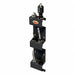 Cutting Tool and Tool Holder Cabinets and Racks