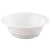 BOWL,PLASTC,12OZ,WH