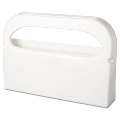 DISPENSER,1/2 FOLD,WH