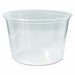 Disp Carry-Out Ctnr 16 oz Clear PK500