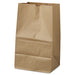 BAG,PAPER,20# SQT BN GY