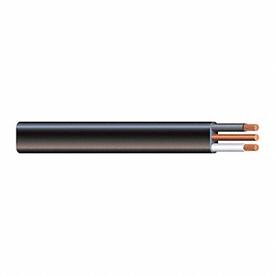 Underground Feeder Cable