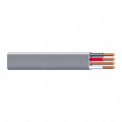 Underground Feeder Cable