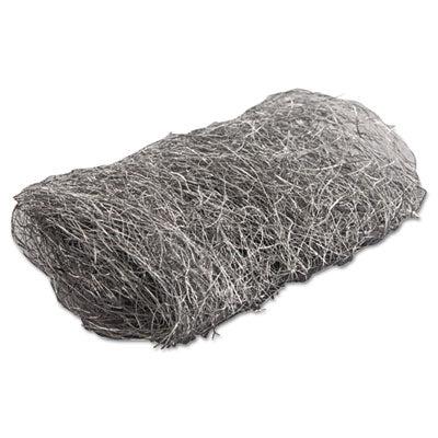 PAD,#4,STEEL WOOL