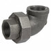 Metal Pipe Fittings